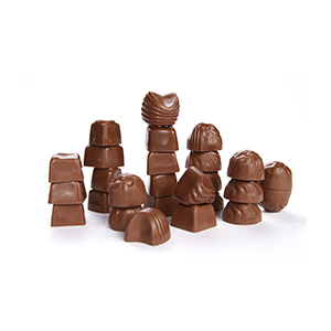 Categoria Bombons - Chocolate do Rei
