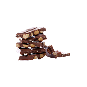 Categoria Quebradinho - Chocolate do Rei